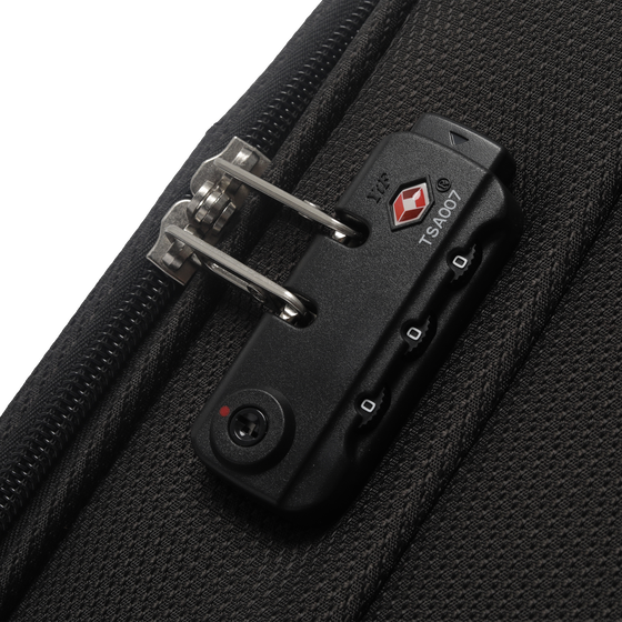Maleta 4 ruedas mediana - Travel Lite image number 4